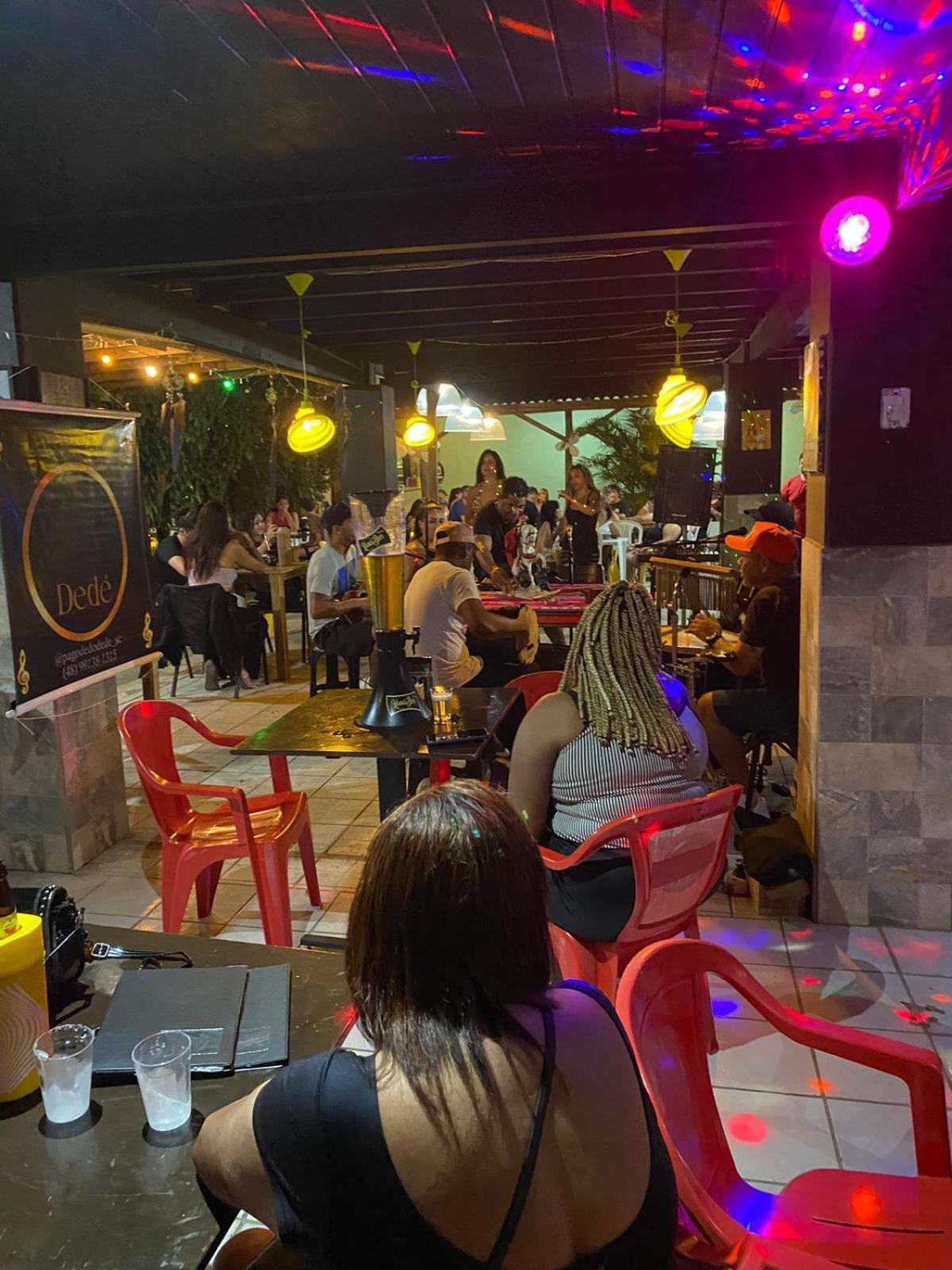 Casa Andalucia Hostel - Florianopolis — Photos 2