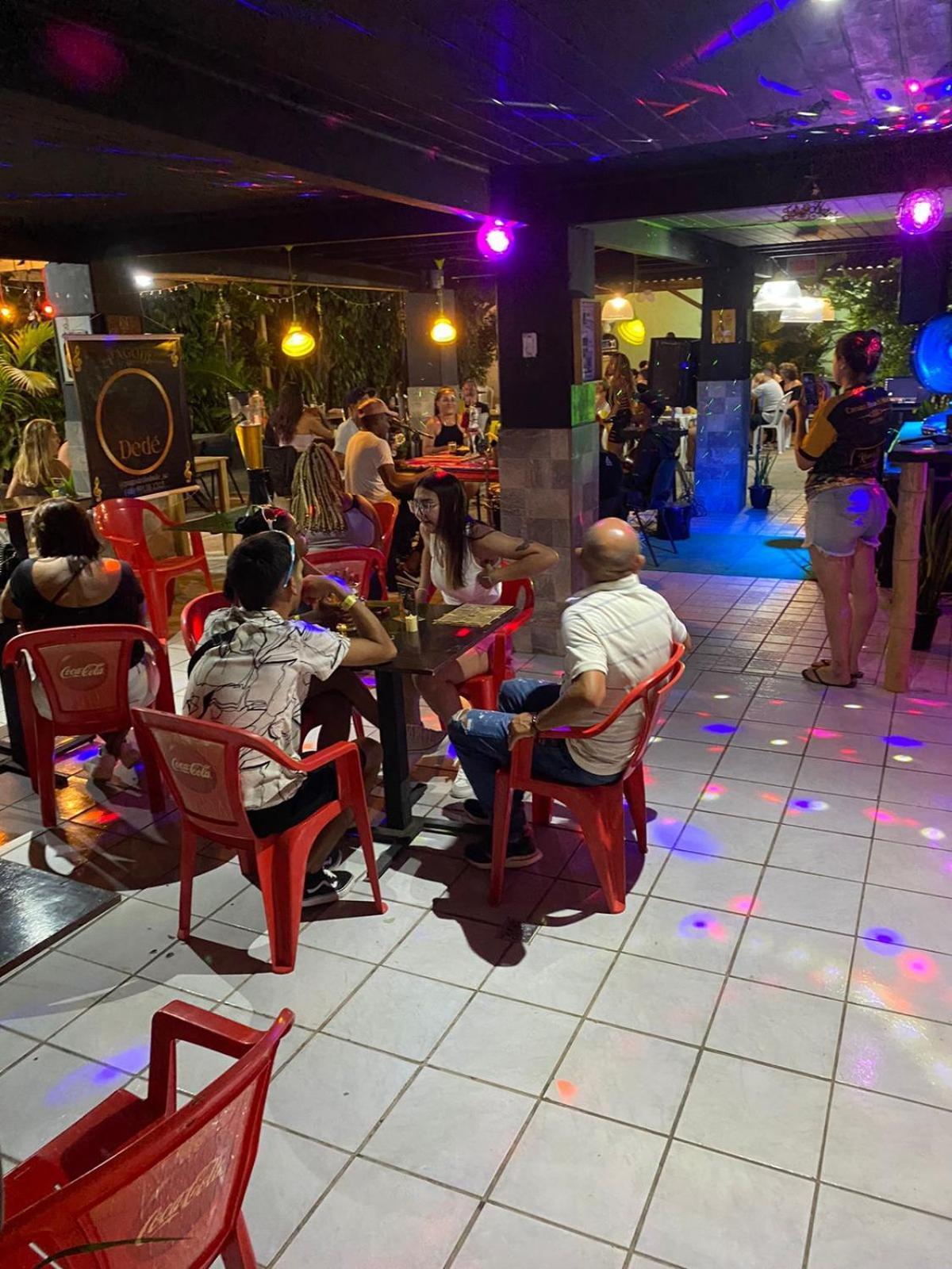 Casa Andalucia Hostel - Florianopolis — Photos 1
